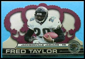 66 Fred Taylor